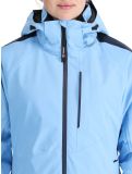 Miniaturansicht Tenson, Core Ski Skijacke Damen Light Blue blau 