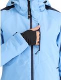 Miniaturansicht Tenson, Core Ski Skijacke Damen Light Blue blau 