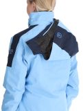 Miniaturansicht Tenson, Core Ski Skijacke Damen Light Blue blau 