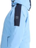 Miniaturansicht Tenson, Core Ski Skijacke Damen Light Blue blau 