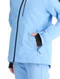 Miniaturansicht Tenson, Core Ski Skijacke Damen Light Blue blau 