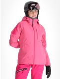 Miniaturansicht Tenson, Core Ski Skijacke Damen Pink rosa 