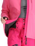 Miniaturansicht Tenson, Core Ski Skijacke Damen Pink rosa 