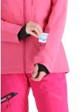 Miniaturansicht Tenson, Core Ski Skijacke Damen Pink rosa 