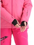 Miniaturansicht Tenson, Core Ski Skijacke Damen Pink rosa 