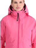 Miniaturansicht Tenson, Core Ski Skijacke Damen Pink rosa 