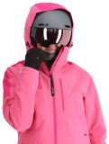 Miniaturansicht Tenson, Core Ski Skijacke Damen Pink rosa 