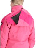 Miniaturansicht Tenson, Core Ski Skijacke Damen Pink rosa 