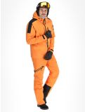 Miniaturansicht Tenson, Core Ski Skijacke Herren Dark Orange orange 