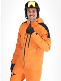 Miniaturansicht Tenson, Core Ski Skijacke Herren Dark Orange orange 