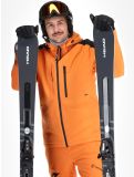 Miniaturansicht Tenson, Core Ski Skijacke Herren Dark Orange orange 