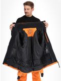 Miniaturansicht Tenson, Core Ski Skijacke Herren Dark Orange orange 