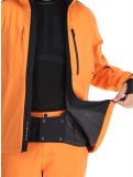 Miniaturansicht Tenson, Core Ski Skijacke Herren Dark Orange orange 