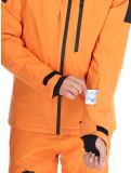 Miniaturansicht Tenson, Core Ski Skijacke Herren Dark Orange orange 