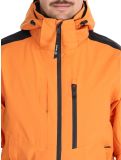 Miniaturansicht Tenson, Core Ski Skijacke Herren Dark Orange orange 