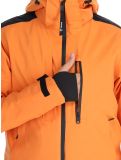 Miniaturansicht Tenson, Core Ski Skijacke Herren Dark Orange orange 