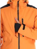 Miniaturansicht Tenson, Core Ski Skijacke Herren Dark Orange orange 