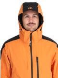 Miniaturansicht Tenson, Core Ski Skijacke Herren Dark Orange orange 