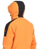 Miniaturansicht Tenson, Core Ski Skijacke Herren Dark Orange orange 