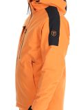 Miniaturansicht Tenson, Core Ski Skijacke Herren Dark Orange orange 