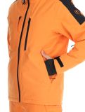 Miniaturansicht Tenson, Core Ski Skijacke Herren Dark Orange orange 