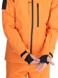 Miniaturansicht Tenson, Core Ski Skijacke Herren Dark Orange orange 