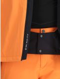 Miniaturansicht Tenson, Core Ski Skijacke Herren Dark Orange orange 