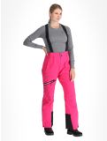 Miniaturansicht Tenson, Core Ski Skihose Damen Cerise rosa 