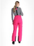 Miniaturansicht Tenson, Core Ski Skihose Damen Cerise rosa 