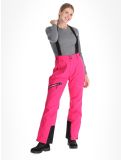 Miniaturansicht Tenson, Core Ski Skihose Damen Cerise rosa 