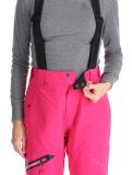 Miniaturansicht Tenson, Core Ski Skihose Damen Cerise rosa 