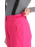 Miniaturansicht Tenson, Core Ski Skihose Damen Cerise rosa 