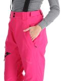 Miniaturansicht Tenson, Core Ski Skihose Damen Cerise rosa 