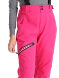 Miniaturansicht Tenson, Core Ski Skihose Damen Cerise rosa 