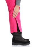 Miniaturansicht Tenson, Core Ski Skihose Damen Cerise rosa 