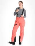 Miniaturansicht Tenson, Core Ski Skihose Damen Coral rosa 