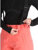 Miniaturansicht Tenson, Core Ski Skihose Damen Coral rosa 