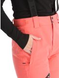 Miniaturansicht Tenson, Core Ski Skihose Damen Coral rosa 