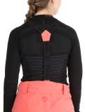 Miniaturansicht Tenson, Core Ski Skihose Damen Coral rosa 