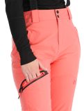 Miniaturansicht Tenson, Core Ski Skihose Damen Coral rosa 