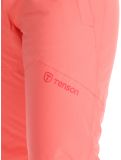 Miniaturansicht Tenson, Core Ski Skihose Damen Coral rosa 