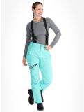 Miniaturansicht Tenson, Core Ski Skihose Damen Light Turquoise grün 