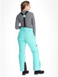 Miniaturansicht Tenson, Core Ski Skihose Damen Light Turquoise grün 