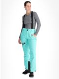 Miniaturansicht Tenson, Core Ski Skihose Damen Light Turquoise grün 