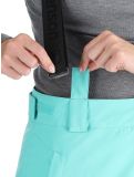 Miniaturansicht Tenson, Core Ski Skihose Damen Light Turquoise grün 