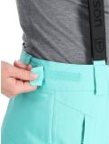 Miniaturansicht Tenson, Core Ski Skihose Damen Light Turquoise grün 