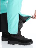 Miniaturansicht Tenson, Core Ski Skihose Damen Light Turquoise grün 