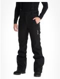 Miniaturansicht Tenson, Cygnus Softshell Skihose Herren Black schwarz 