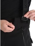 Miniaturansicht Tenson, Cygnus Softshell Skihose Herren Black schwarz 