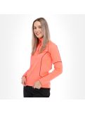 Miniaturansicht Tenson, Enya Pullover Damen rosa